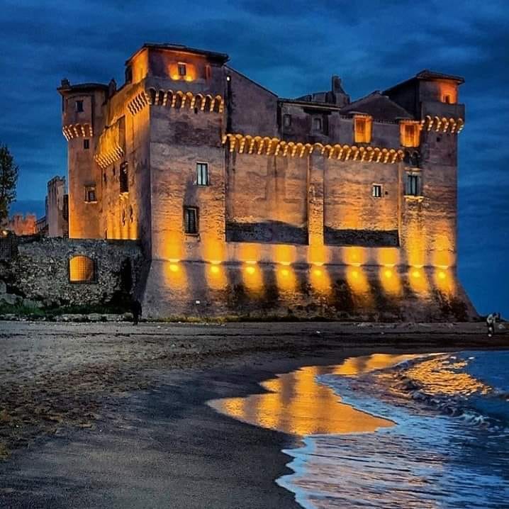 Vivi il Castello di Santa Severa:  30 serate con ingresso gratuito
